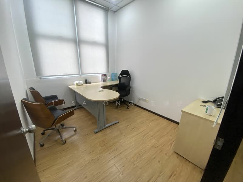 Pioneer Junction, 3 Soon Lee Street, 1,100 sqft, Light Industrial (B1) For Rent, by Lisa Ong 王镁侥, 24198170 - CommercialGuru.com.sg