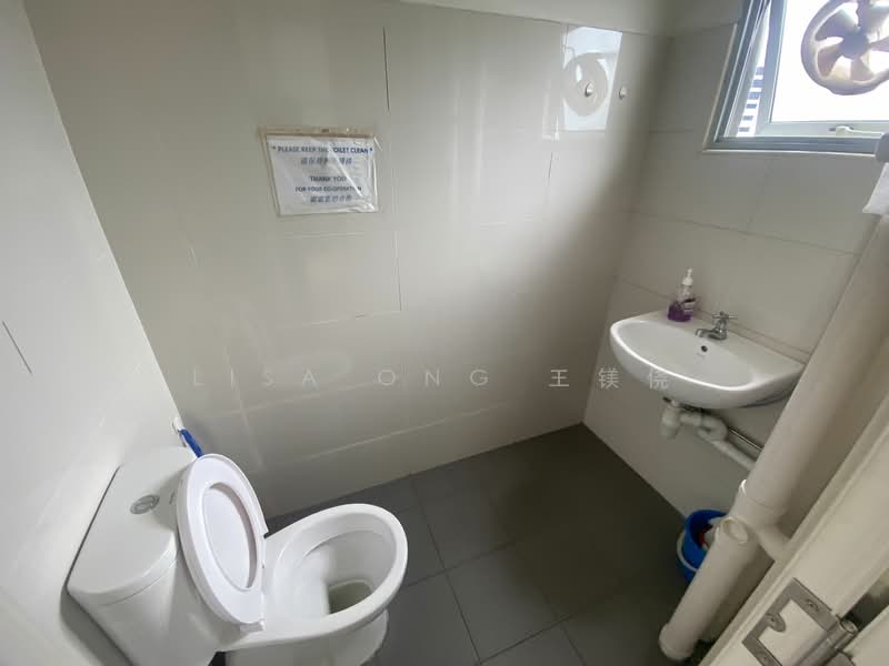 Pioneer Junction, 3 Soon Lee Street, 1,100 sqft, Light Industrial (B1) For Rent, by Lisa Ong 王镁侥, 24198170 - CommercialGuru.com.sg
