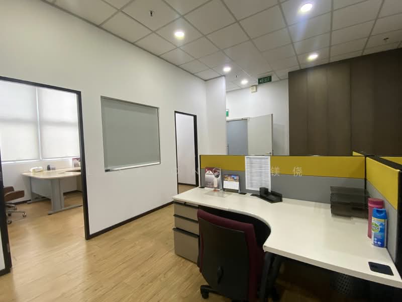 Pioneer Junction, 3 Soon Lee Street, 1,100 sqft, Light Industrial (B1) For Rent, by Lisa Ong 王镁侥, 24198170 - CommercialGuru.com.sg