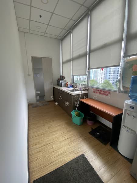 Pioneer Junction, 3 Soon Lee Street, 1,100 sqft, Light Industrial (B1) For Rent, by Lisa Ong 王镁侥, 24198170 - CommercialGuru.com.sg