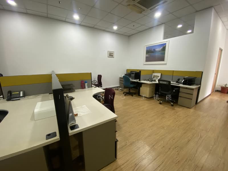 Pioneer Junction, 3 Soon Lee Street, 1,100 sqft, Light Industrial (B1) For Rent, by Lisa Ong 王镁侥, 24198170 - CommercialGuru.com.sg