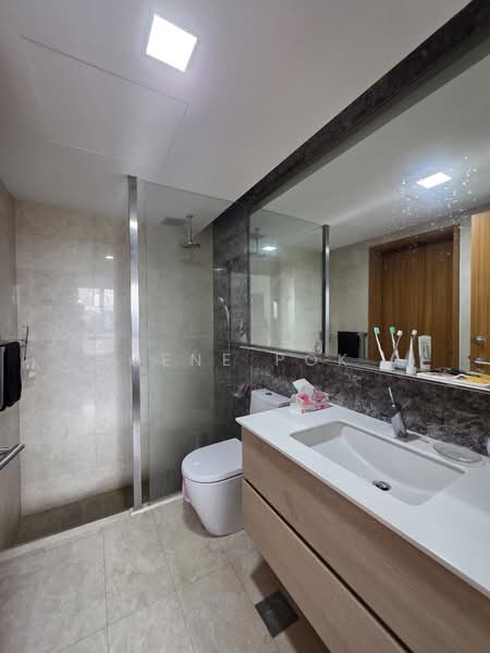 Watertown, 69 Punggol Central, 1 Bedroom, 527 sqft, Condominium For Rent, by Gene Pok, 24198171 - PropertyGuru.com.sg
