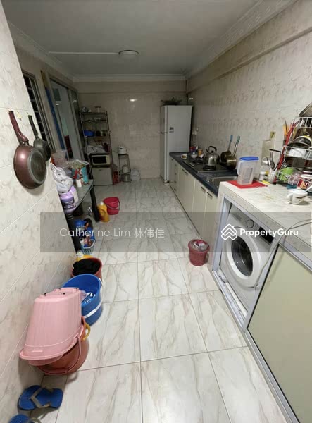 For Rent - 613 Bedok Reservoir Road