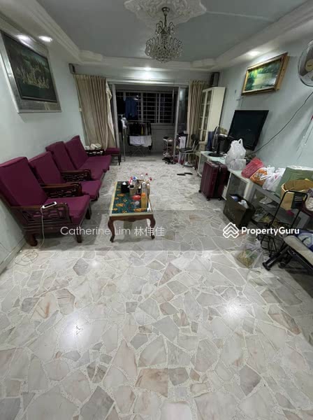 For Rent - 613 Bedok Reservoir Road