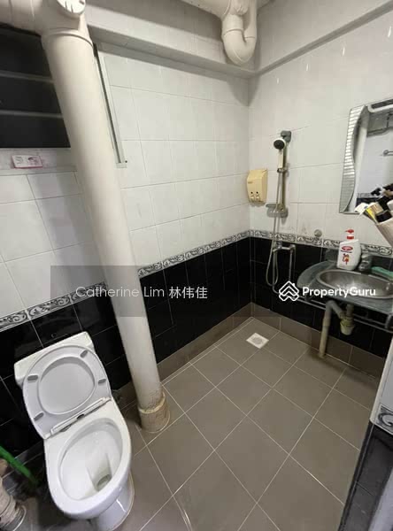 For Rent - 613 Bedok Reservoir Road