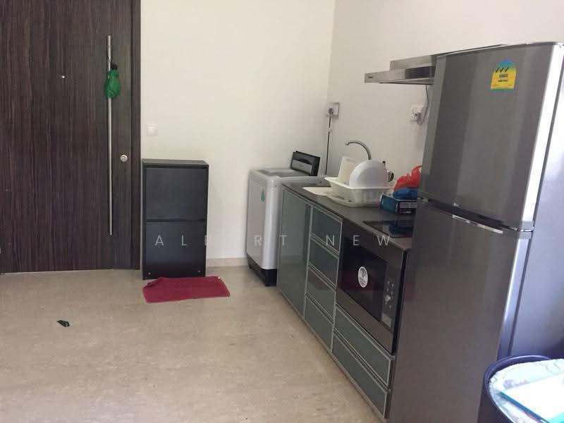 Suites@Changi, 226 Changi Road, Eunos / Geylang / Paya Lebar, 1 Bedroom, 460 sqft, Apartment For Rent, by Albert New, 24198204 - PropertyGuru.com.sg