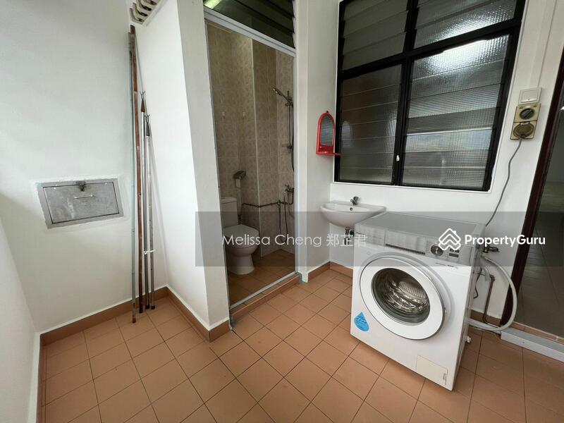 For Rent - Kilat Court