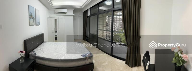 For Rent - Kilat Court