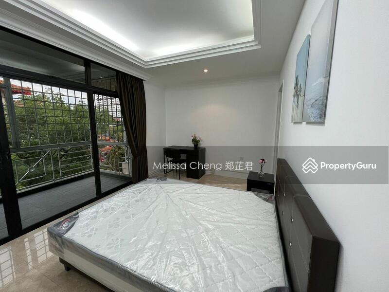 For Rent - Kilat Court