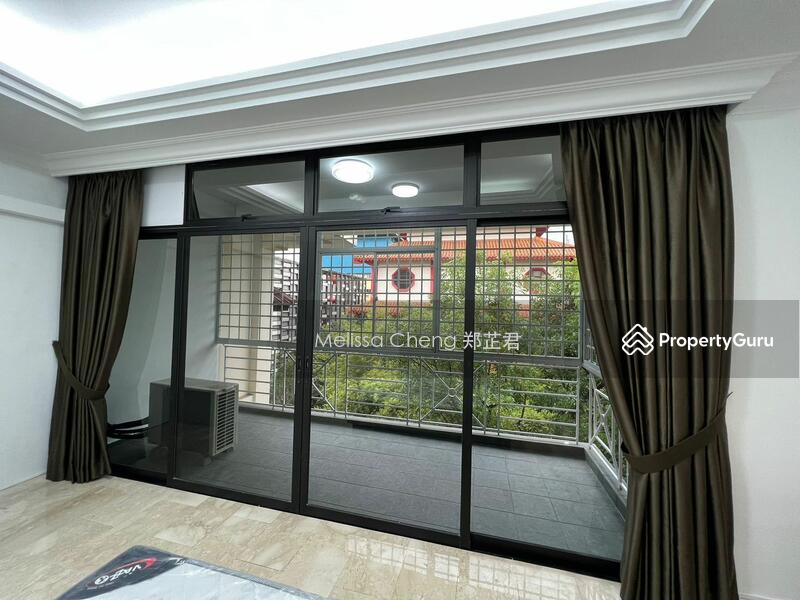 For Rent - Kilat Court