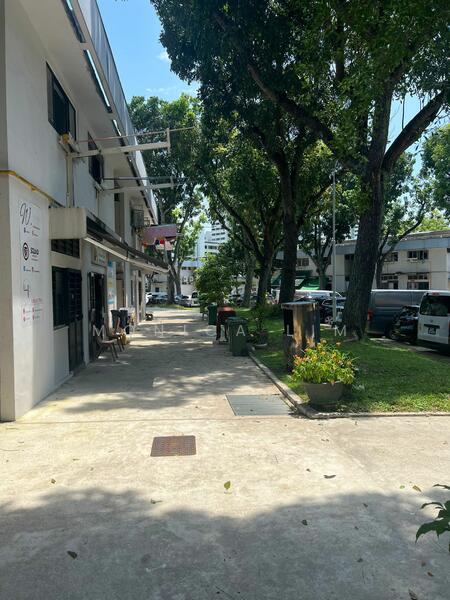 532 Ang Mo Kio Avenue 10, 532 Ang Mo Kio Avenue 10, Ang Mo Kio / Bishan / Thomson, 300 sqft, Shop / Shophouse For Rent, by Monica Lim, 24198348 - CommercialGuru.com.sg