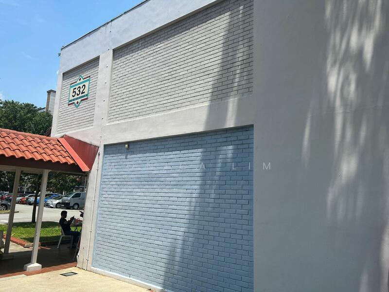 532 Ang Mo Kio Avenue 10, 532 Ang Mo Kio Avenue 10, Ang Mo Kio / Bishan / Thomson, 300 sqft, Shop / Shophouse For Rent, by Monica Lim, 24198348 - CommercialGuru.com.sg