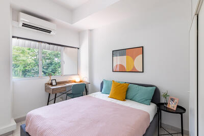 For Rent - Apollo Gardens