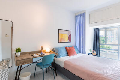 For Rent - Apollo Gardens