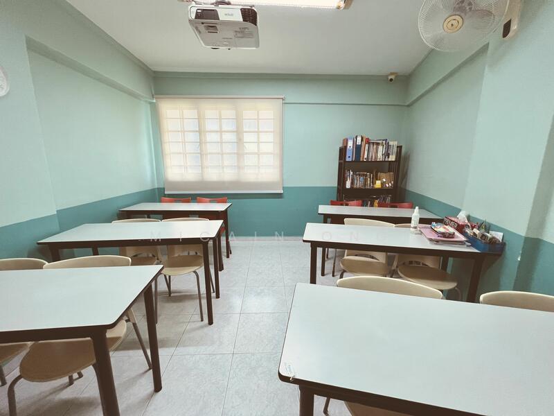 Ang Mo Kio HDB Shophouse, Ang mo kio, 2,110 sqft, Other Retail For Sale, by Micain Ong, 24198515 - CommercialGuru.com.sg