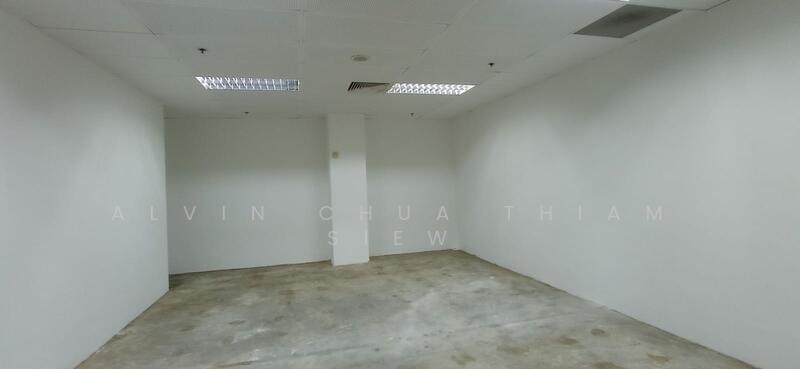 Nordic European Centre, 3 International Business Park, Boon Lay / Jurong / Tuas, 721 sqft, Business / Science Park For Rent, by Alvin Chua Thiam Siew, 24198542 - CommercialGuru.com.sg