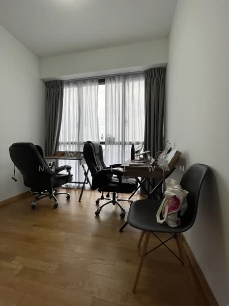 Twin VEW, 93 West Coast Vale, 3 Bedrooms, 1,066 sqft, Condominium For Rent, by Nicholl Wan, 24198694 - Bedroom 2 - PropertyGuru.com.sg