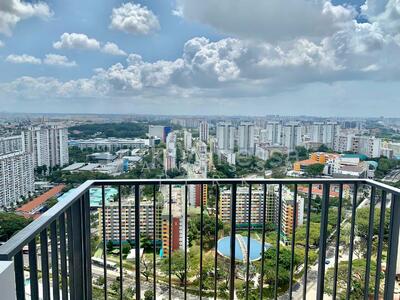 For Rent - Gem Residences