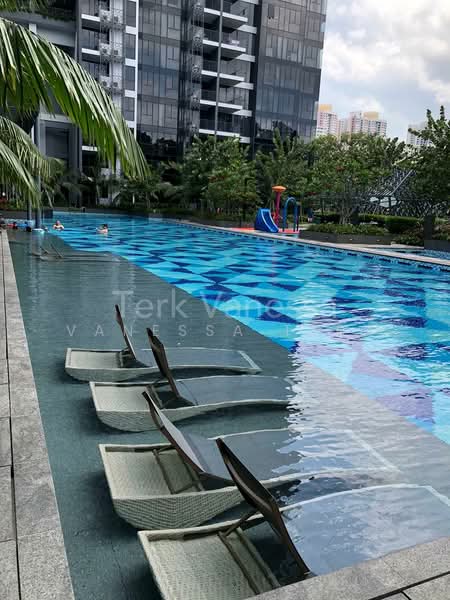 Gem Residences, 3 Lorong 5 Toa Payoh, 1 Bedroom, 250 sqft, Condominium For Rent, by Vanessa Terk, 24198699 - PropertyGuru.com.sg