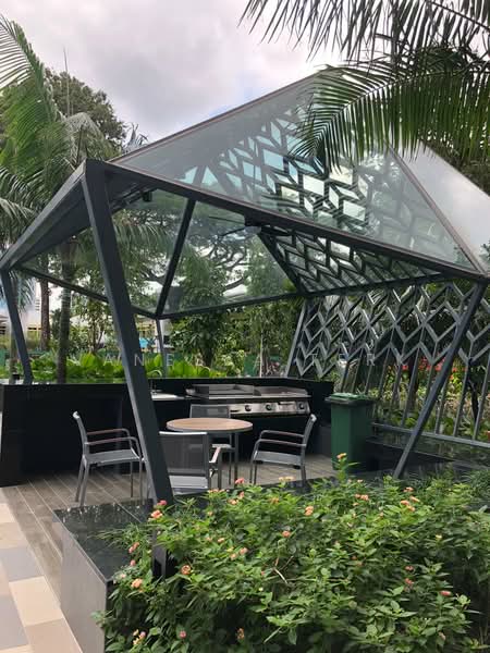 Gem Residences, 3 Lorong 5 Toa Payoh, 1 Bedroom, 250 sqft, Condominium For Rent, by Vanessa Terk, 24198699 - PropertyGuru.com.sg