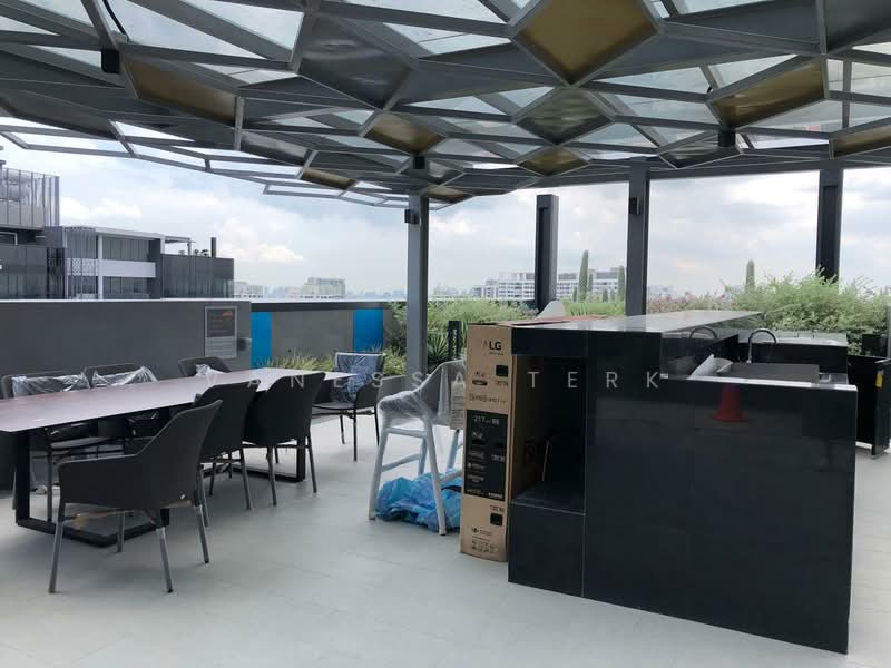 Gem Residences, 3 Lorong 5 Toa Payoh, 1 Bedroom, 250 sqft, Condominium For Rent, by Vanessa Terk, 24198699 - PropertyGuru.com.sg