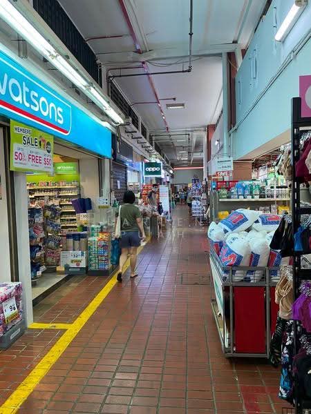 Bishan North Shopping Mall, 282 Bishan Street 22, Ang Mo Kio / Bishan / Thomson, 265 sqft, Food & Beverage For Rent, by Charlene Puah, 24198874 - CommercialGuru.com.sg