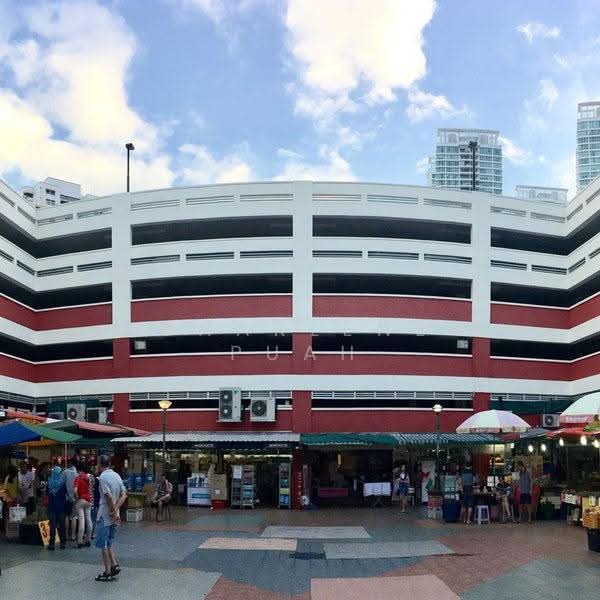Bishan North Shopping Mall, 282 Bishan Street 22, Ang Mo Kio / Bishan / Thomson, 265 sqft, Food & Beverage For Rent, by Charlene Puah, 24198874 - CommercialGuru.com.sg
