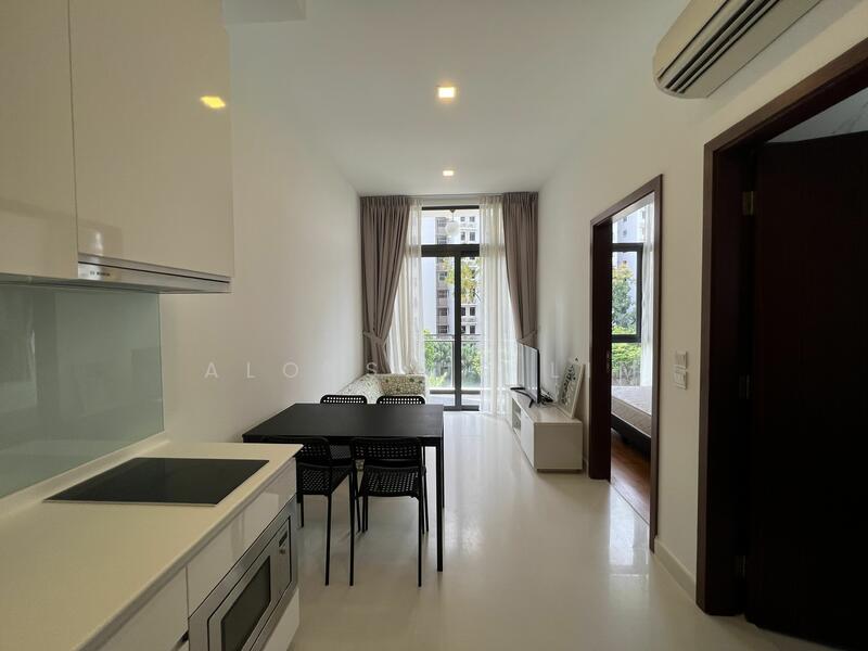 Urban Vista, 2 Tanah Merah Kechil Link, 2 Bedrooms, 549 sqft, Condominium For Rent, by Aloysius Lim, 24198903 - PropertyGuru.com.sg
