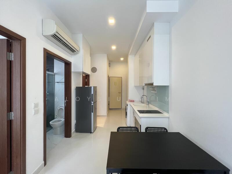 Urban Vista, 2 Tanah Merah Kechil Link, 2 Bedrooms, 549 sqft, Condominium For Rent, by Aloysius Lim, 24198903 - PropertyGuru.com.sg