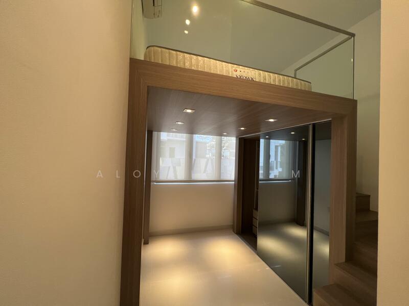 Urban Vista, 2 Tanah Merah Kechil Link, 2 Bedrooms, 549 sqft, Condominium For Rent, by Aloysius Lim, 24198903 - PropertyGuru.com.sg