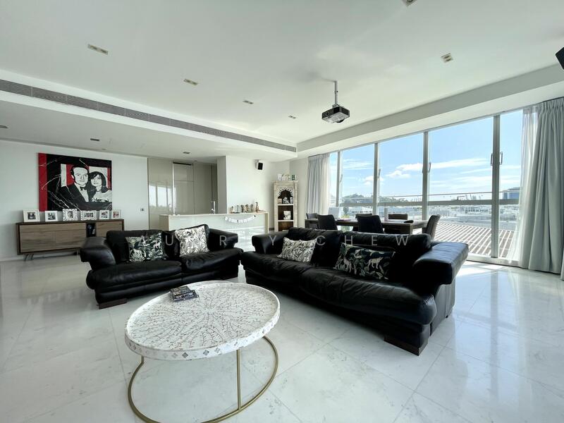 Condo & Apartment For Sale, at Reflections at Keppel Bay PropertyGuru