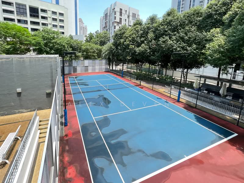 For Rent - The Lincoln Residences