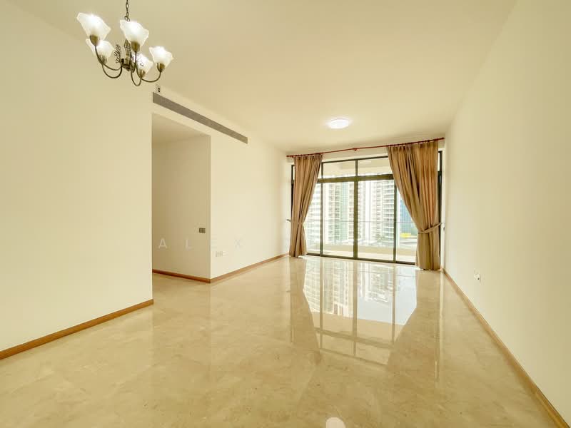 For Rent - The Lincoln Residences