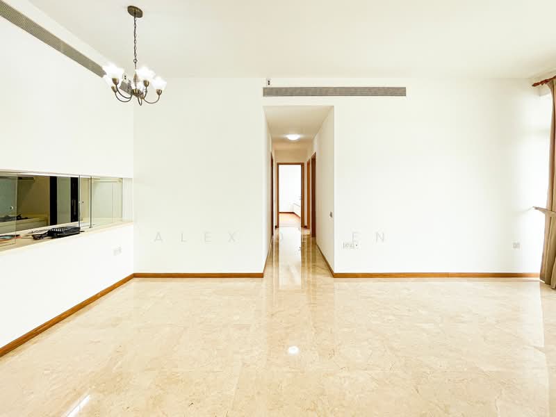 For Rent - The Lincoln Residences