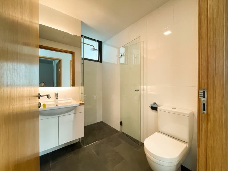 For Rent - The Lincoln Residences