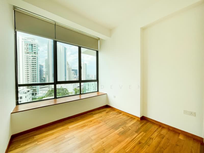 For Rent - The Lincoln Residences