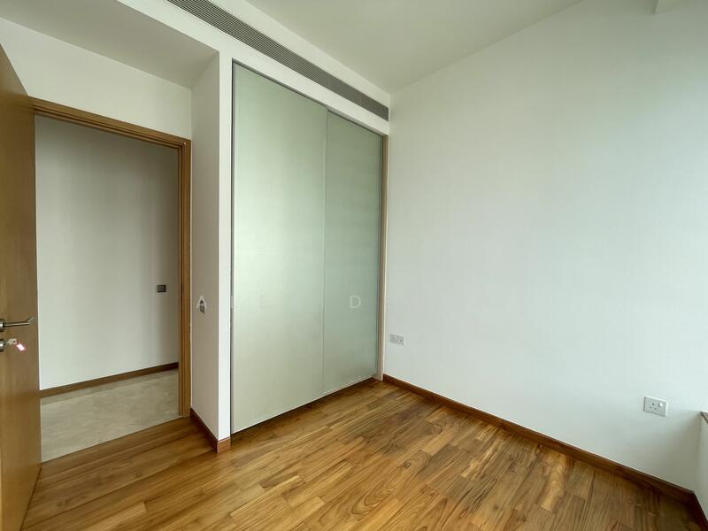 For Rent - The Lincoln Residences