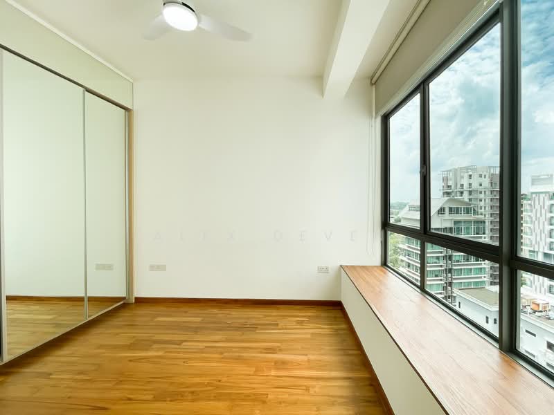 For Rent - The Lincoln Residences