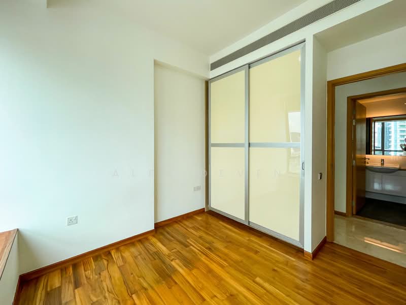 For Rent - The Lincoln Residences