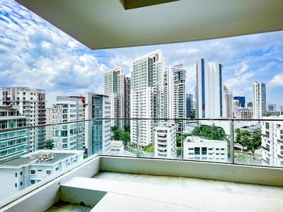 For Rent - The Lincoln Residences