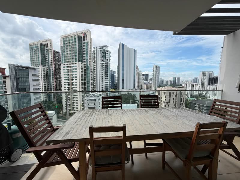 The Lincoln Residences, 28 Surrey Road, 3 Bedrooms, 1,345 sqft, Condominium For Rent, by Alex Deven, 24199013 - PropertyGuru.com.sg