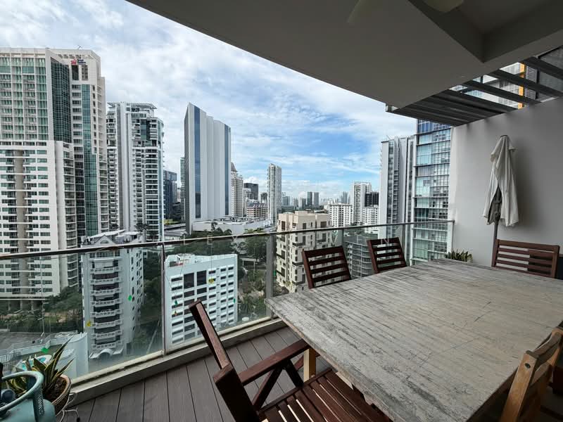 The Lincoln Residences, 28 Surrey Road, 3 Bedrooms, 1,345 sqft, Condominium For Rent, by Alex Deven, 24199013 - PropertyGuru.com.sg