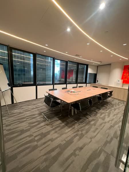 20 Collyer Quay, 20 Collyer Quay, 2,325 sqft, Office For Rent, by Karen Koh, 24199171 - CommercialGuru.com.sg