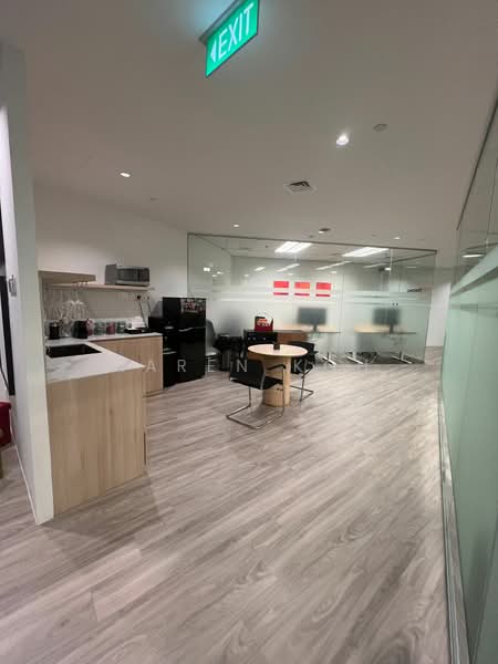 20 Collyer Quay, 20 Collyer Quay, 2,325 sqft, Office For Rent, by Karen Koh, 24199171 - CommercialGuru.com.sg