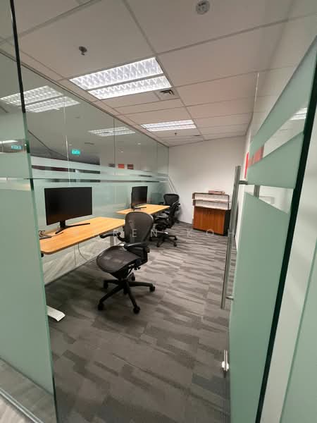 20 Collyer Quay, 20 Collyer Quay, 2,325 sqft, Office For Rent, by Karen Koh, 24199171 - CommercialGuru.com.sg