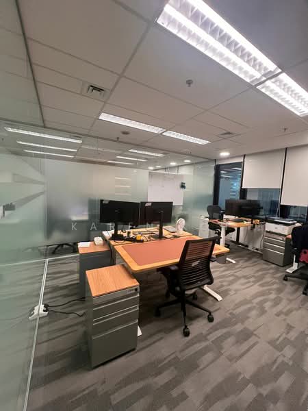 20 Collyer Quay, 20 Collyer Quay, 2,325 sqft, Office For Rent, by Karen Koh, 24199171 - CommercialGuru.com.sg
