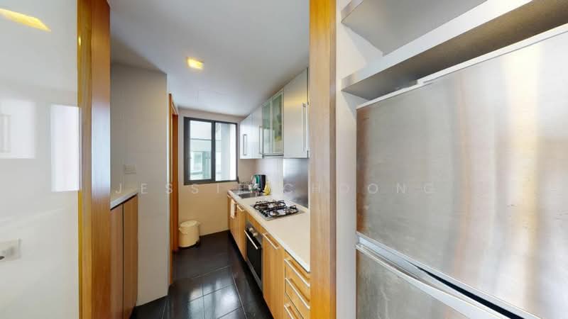 The Pier at Robertson, 80 Mohamed Sultan Road, 1 Bedroom, 657 sqft, Apartment For Rent, by Jessie Choong, 24199222 - PropertyGuru.com.sg
