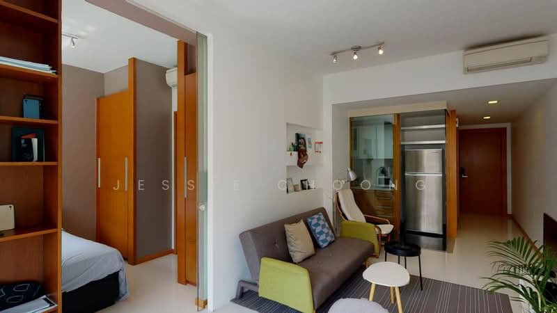 The Pier at Robertson, 80 Mohamed Sultan Road, 1 Bedroom, 657 sqft, Apartment For Rent, by Jessie Choong, 24199222 - PropertyGuru.com.sg