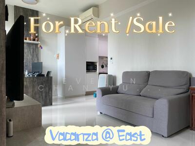 For Sale - Vacanza @ East