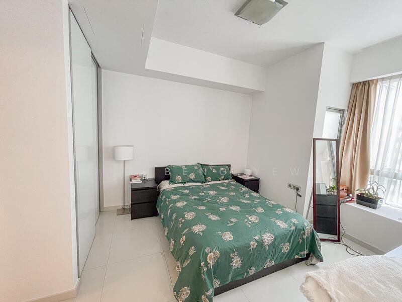 One Shenton, 1 Shenton Way, 1 Bedroom, 581 sqft, Condominium For Sale, by Ong Beng Yew, 24199283 - PropertyGuru.com.sg